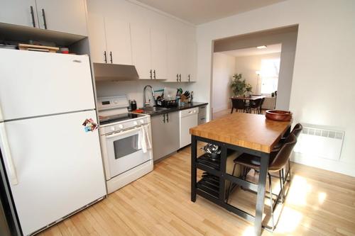 Appartement de 2 chambres à louer à Québec - La Cité-Limoilou — photo 12