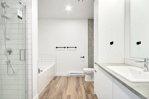 Appartement de 2 chambres à louer à Québec - La Cité-Limoilou — photo 8
