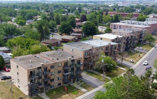 Appartement de 2 chambres à louer à Laval — photo 2