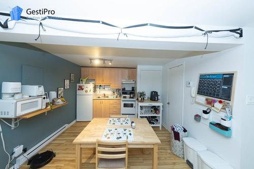 Studio for rent in Québec - Sainte-Foy–Sillery–Cap-Rouge — photo 7