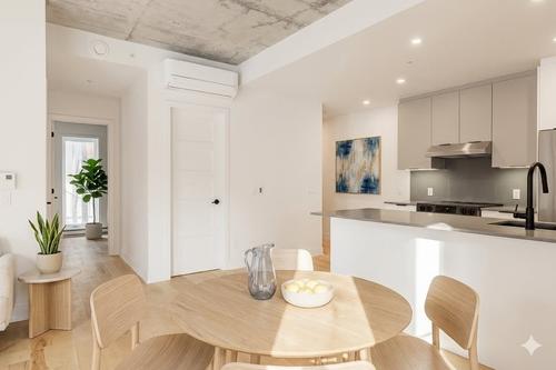 Appartement de 4 chambres à louer à Montréal — photo 3