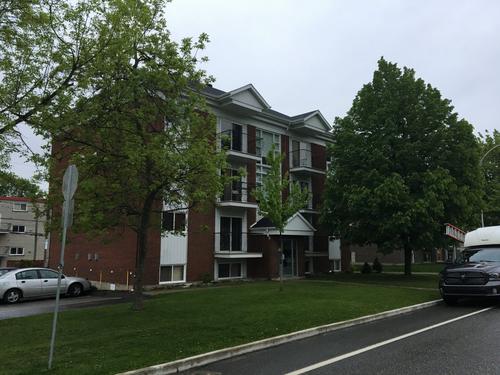 2 bedrooms apartment for rent in Sherbrooke — photo 8