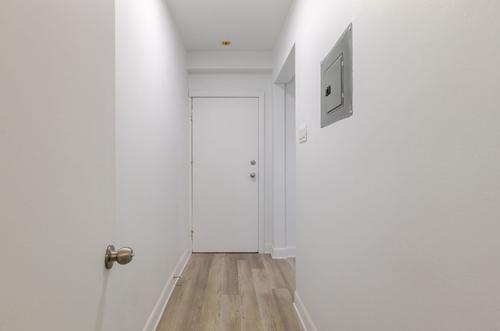 1 bedroom apartment for rent in Montreal - Villeray–Saint-Michel–Parc-Extension — photo 5