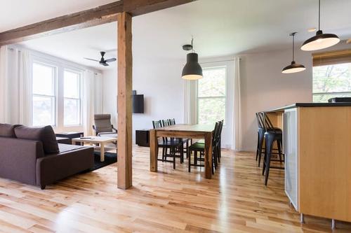 2 bedrooms apartment for rent in Montreal - Le Plateau-Mont-Royal — photo 5
