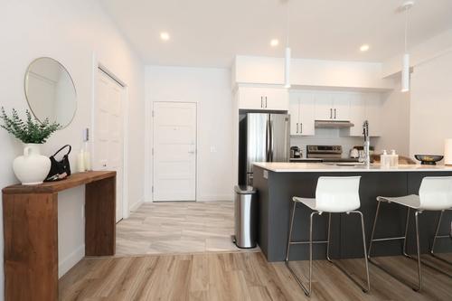 Appartement de 1 chambre à louer à Sherbrooke — photo 2
