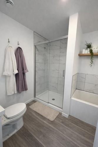 Appartement de 3 chambres à louer à Lévis — photo 4
