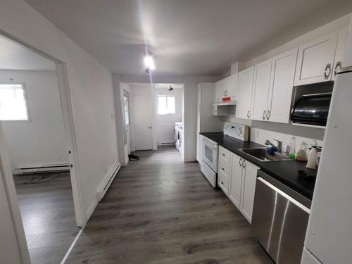 2 bedrooms apartment for rent in Québec - La Cité-Limoilou — photo 10