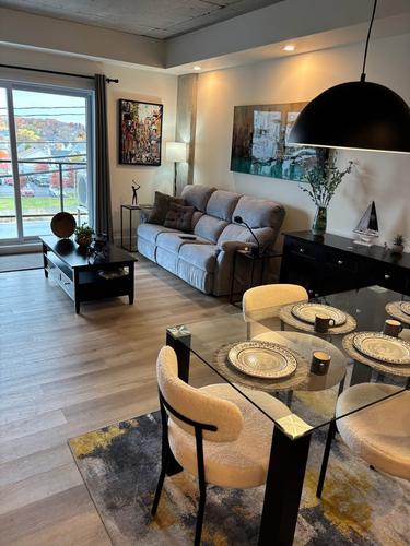 Appartement de 1 chambre à louer à Lévis — photo 8