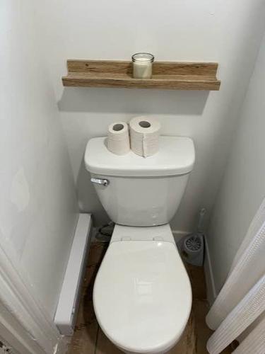 Appartement de 1 chambre à louer à Montreal - Ville-Marie — photo 12