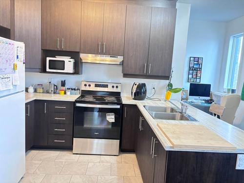 2 bedrooms apartment for rent in Gatineau — photo 18