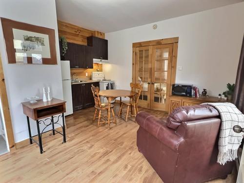 1 bedroom apartment for rent in Québec - La Cité-Limoilou — photo 3