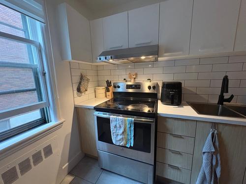 Appartement de 1 chambre à louer à Sherbrooke — photo 4