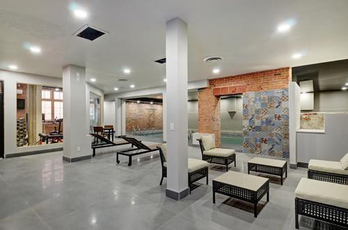 Appartement de 1 chambre à louer à Québec - La Cité-Limoilou — photo 10