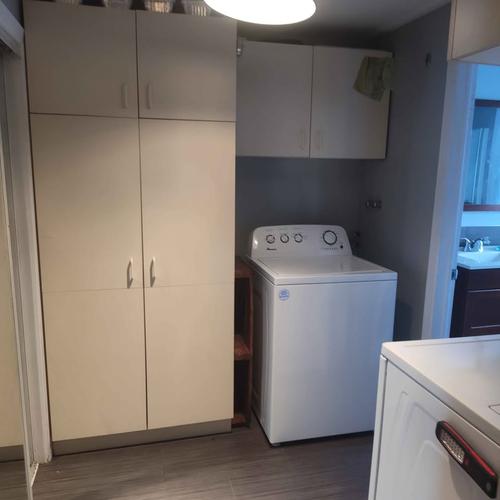 Appartement de 1 chambre à louer à Québec - La Cité-Limoilou — photo 13