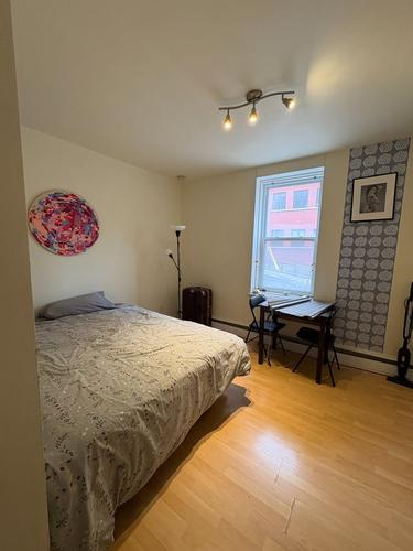 Studio for rent in Québec - La Cité-Limoilou — photo 2
