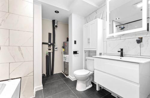 1 bedroom apartment for rent in Montreal - Villeray–Saint-Michel–Parc-Extension — photo 8