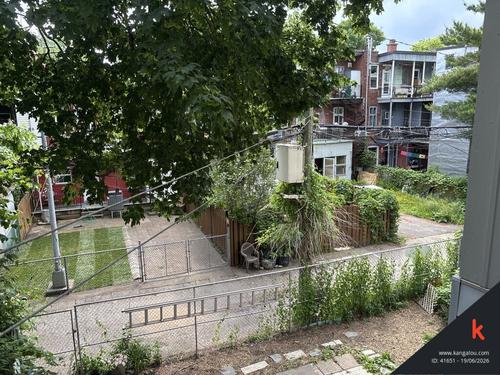 Studio à louer à Montreal - Mercier–Hochelaga-Maisonneuve — photo 8