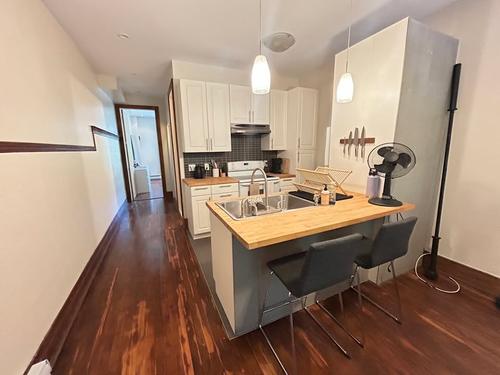 1 bedroom apartment for rent in Montreal - Rosemont–La Petite-Patrie — photo 3