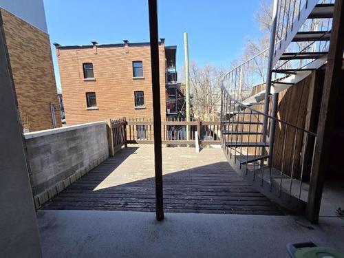 1 bedroom apartment for rent in Montreal - Rosemont–La Petite-Patrie — photo 9