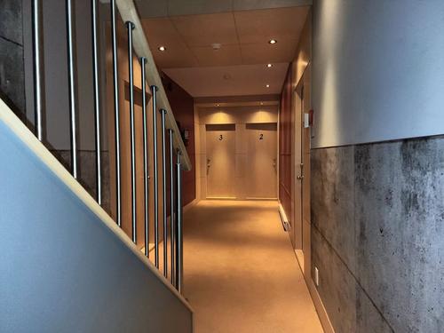 Appartement de 2 chambres à louer à Montreal - Ville-Marie — photo 11
