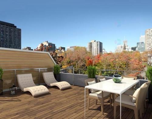 2 bedrooms apartment for rent in Montreal - Ville-Marie — photo 6