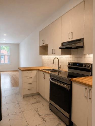 Appartement de 1 chambre à louer à Montreal - Rosemont–La Petite-Patrie — photo 4