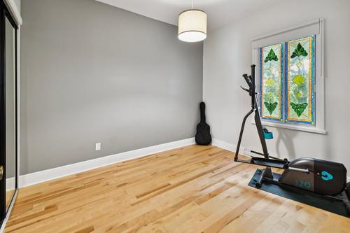 Appartement de 2 chambres à louer à Longueuil — photo 8