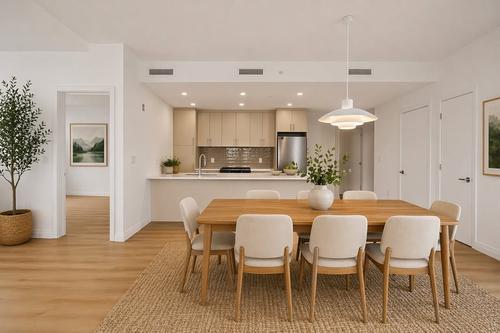 Appartement de 3 chambres à louer à Longueuil — photo 18