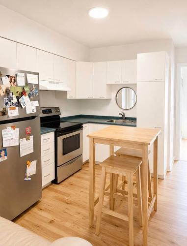 1 bedroom apartment for rent in Montreal - Ville-Marie — photo 7