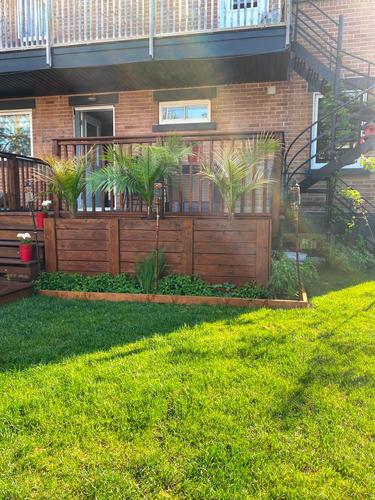 2 bedrooms apartment for rent in Laval — photo 9