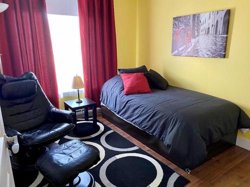 Appartement de 2 chambres à louer à Lévis — photo 4