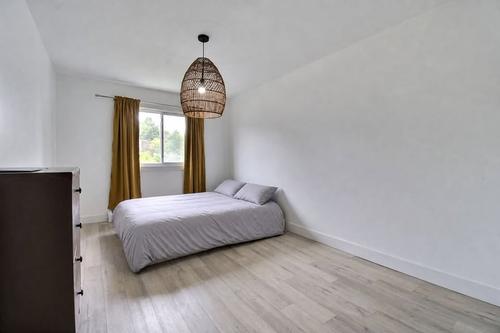 Appartement de 2 chambres à louer à Québec - Sainte-Foy–Sillery–Cap-Rouge — photo 2
