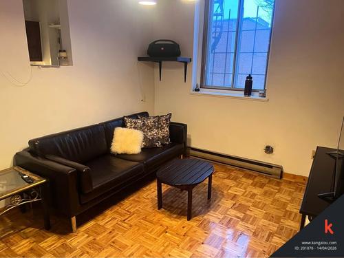 Appartement de 2 chambres à louer à Montreal - Le Plateau-Mont-Royal — photo 13