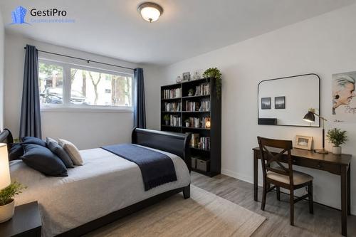 2 bedrooms apartment for rent in Québec - La Cité-Limoilou — photo 3