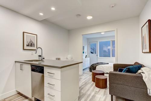 1 bedroom apartment for rent in Montreal - Le Plateau-Mont-Royal — photo 6