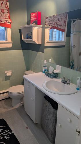 Appartement de 3 chambres à louer à Québec - La Cité-Limoilou — photo 4