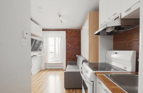 Studio à louer à Québec - La Cité-Limoilou — photo 5