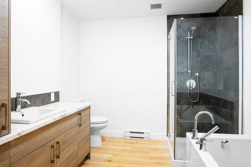 Appartement de 3 chambres à louer à Québec - Beauport — photo 2