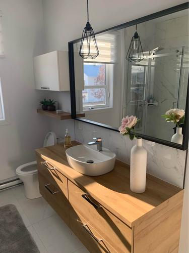 Appartement de 2 chambres à louer à Lévis — photo 13