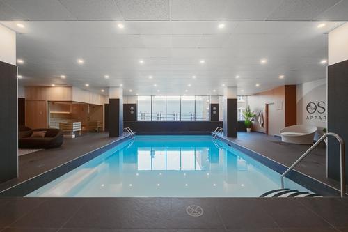Studio à louer à Québec - La Cité-Limoilou — photo 7