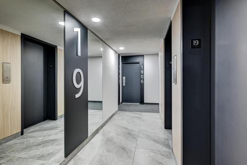 1 bedroom apartment for rent in Montreal - Ville-Marie — photo 13