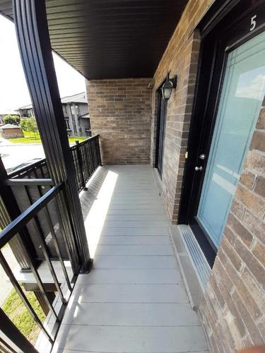 Appartement de 1 chambre à louer à Gatineau — photo 6