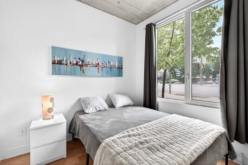 1 bedroom apartment for rent in Montreal - Ville-Marie — photo 39