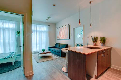 2 bedrooms apartment for rent in Longueuil — photo 9