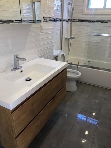 3 bedrooms apartment for rent in Montreal - Ahuntsic-Cartierville — photo 7
