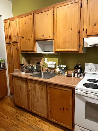 Appartement de 3 chambres à louer à Québec - La Cité-Limoilou — photo 2