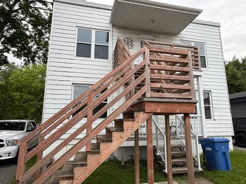 3 bedrooms apartment for rent in Québec - Les Rivières — photo 13