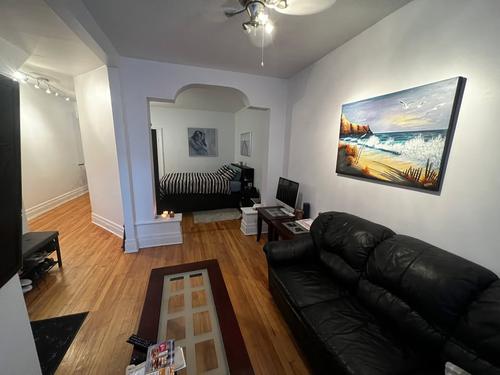 1 bedroom apartment for rent in Montreal - Ville-Marie — photo 3