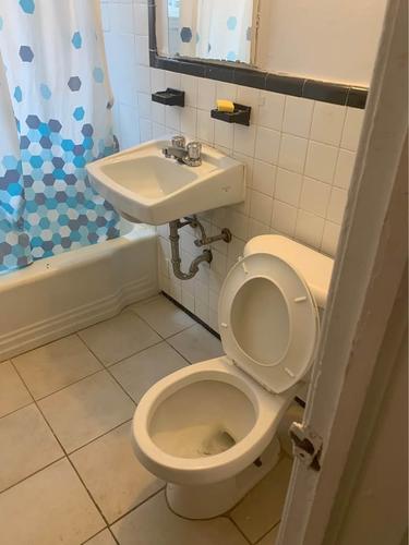 Appartement de 1 chambre à louer à Montreal - Côte-des-Neiges–Notre-Dame-de-Grâce — photo 6