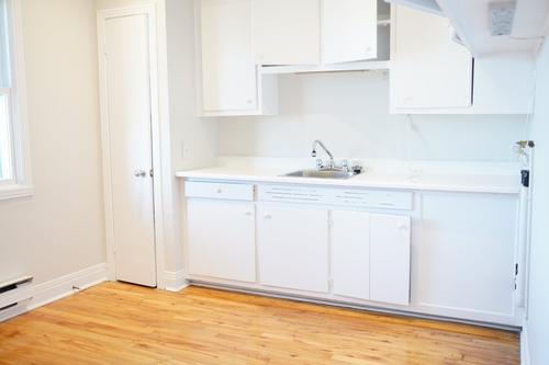 Appartement de 1 chambre à louer à Montreal - Rosemont–La Petite-Patrie — photo 10